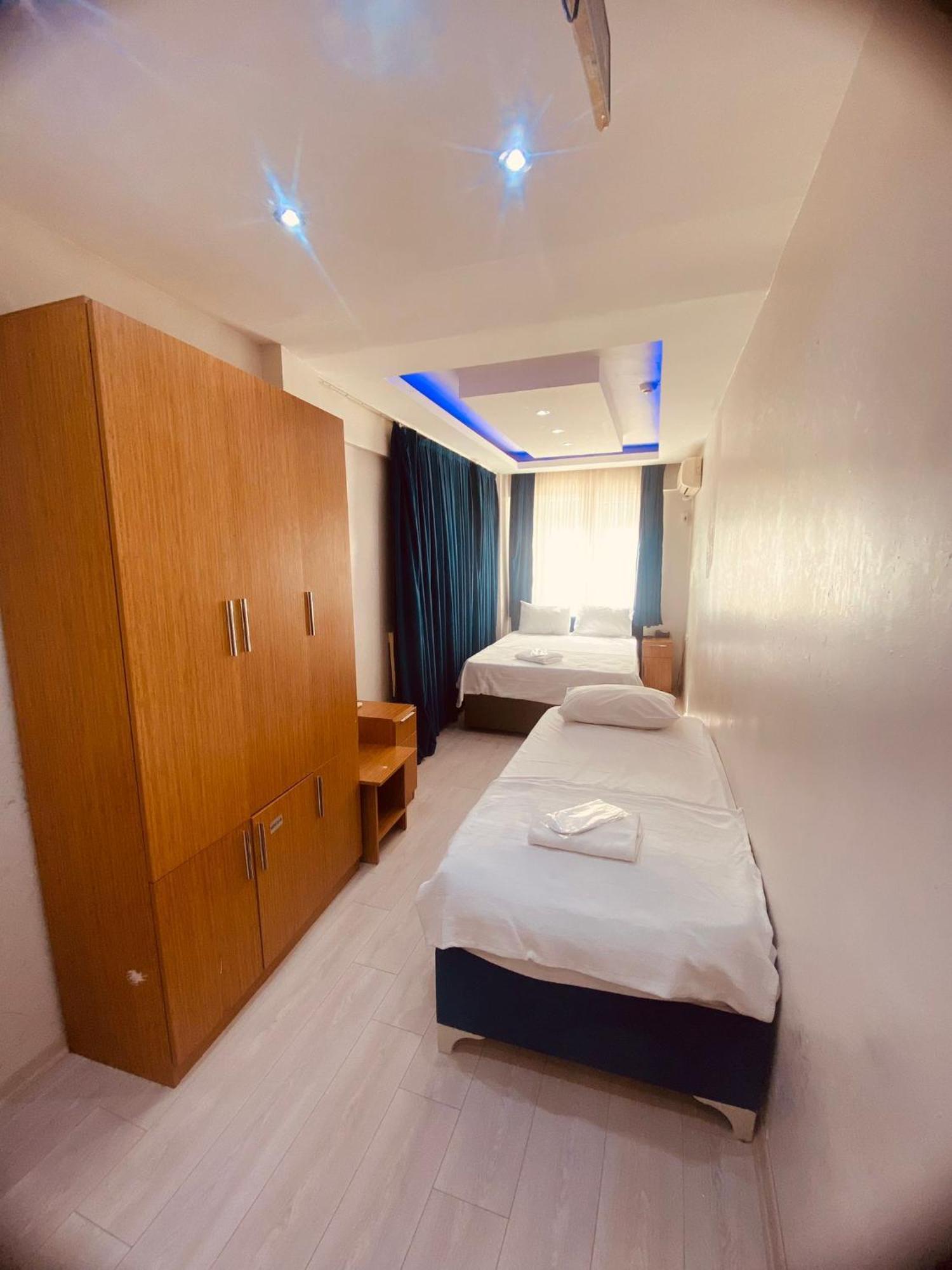 Hotel Diva Истанбул Екстериор снимка