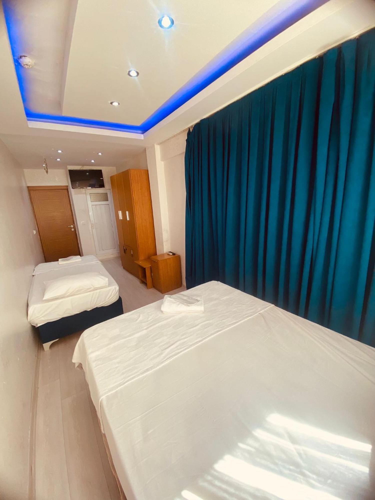 Hotel Diva Истанбул Екстериор снимка