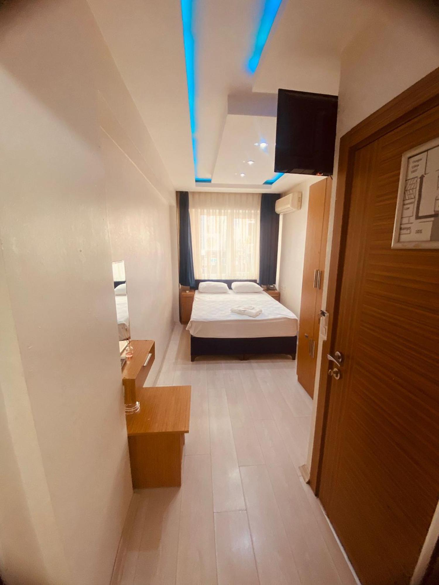 Hotel Diva Истанбул Екстериор снимка