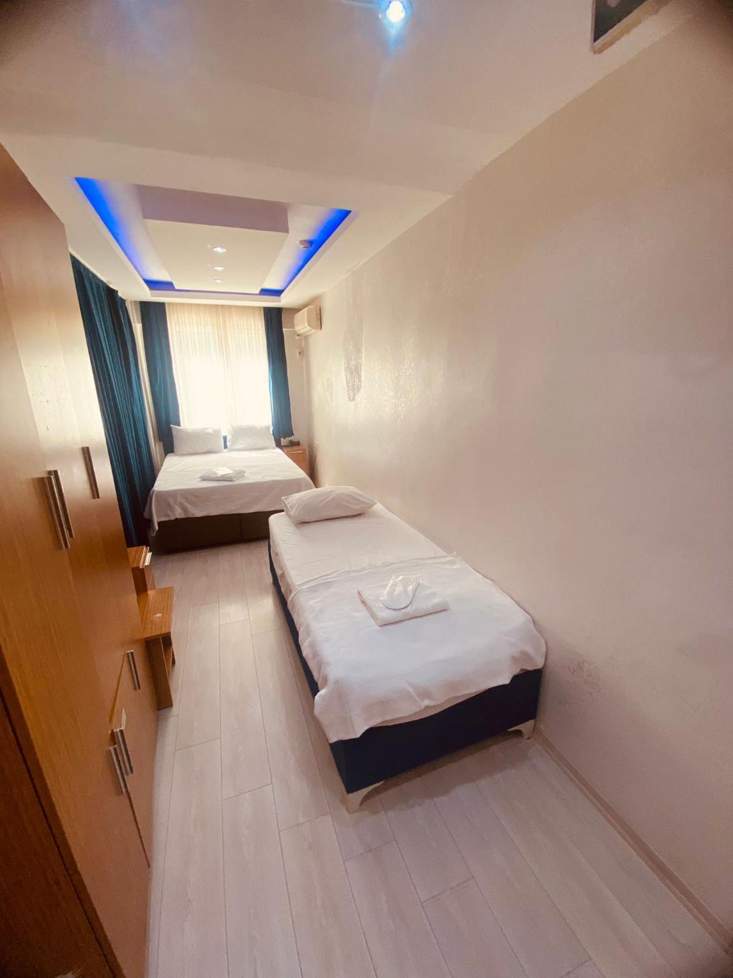 Hotel Diva Истанбул Екстериор снимка