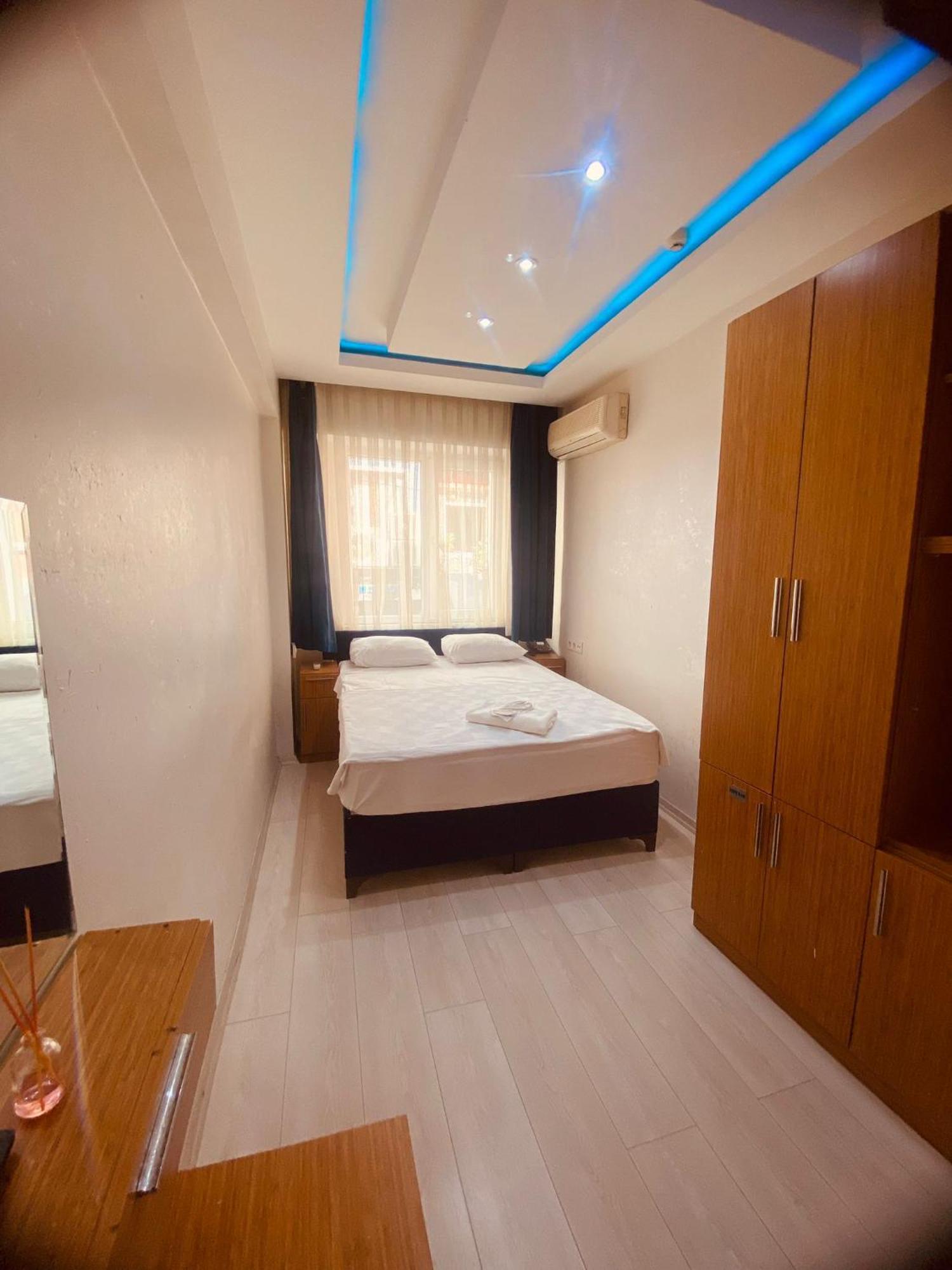 Hotel Diva Истанбул Екстериор снимка