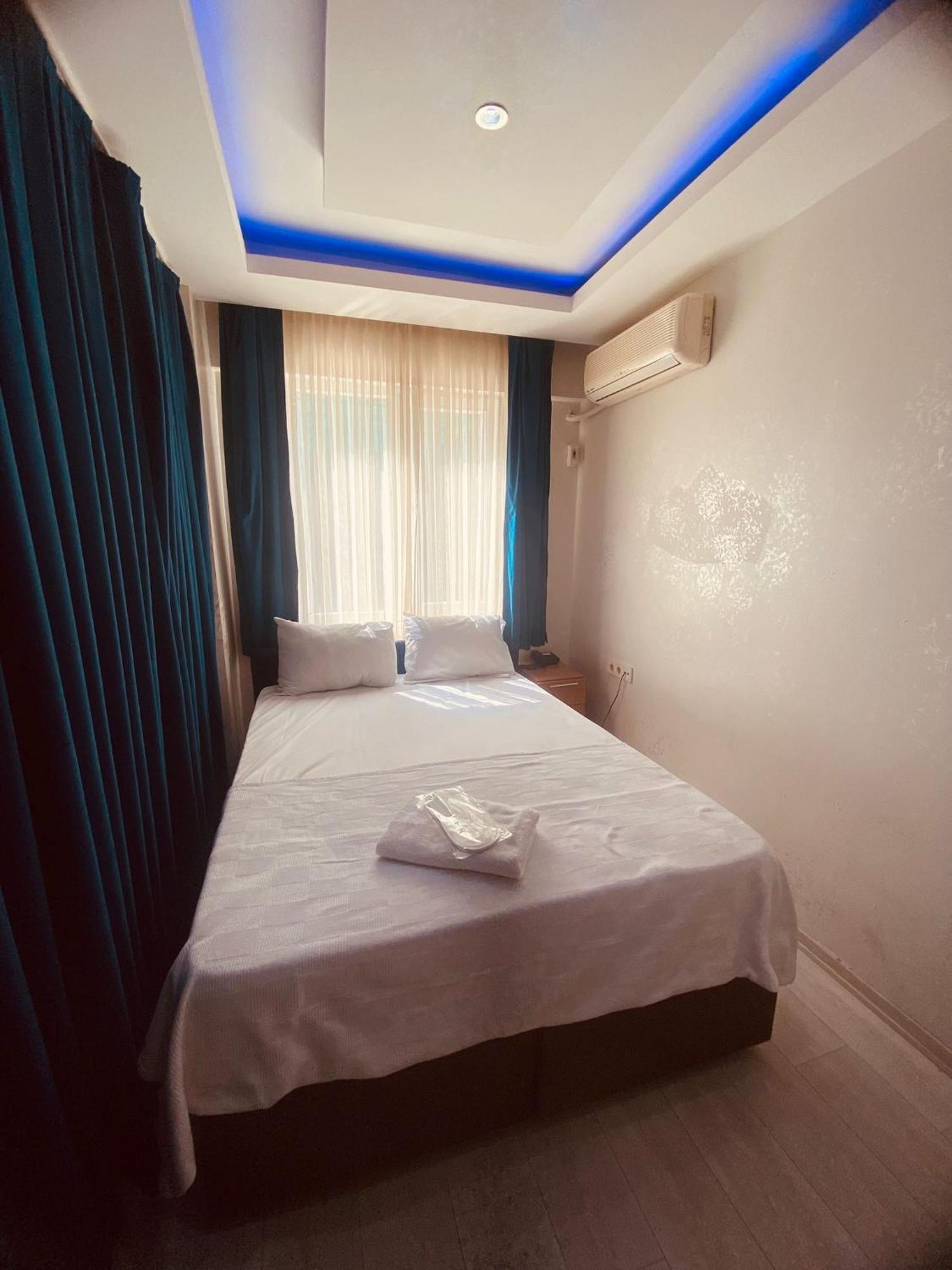 Hotel Diva Истанбул Екстериор снимка