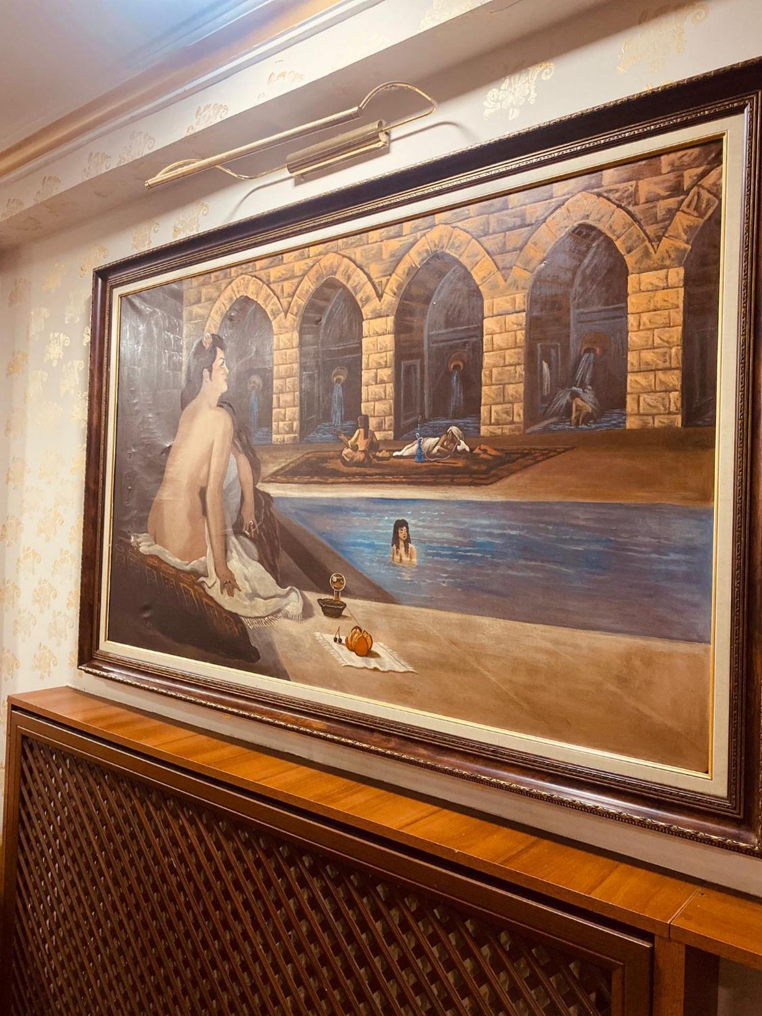 Hotel Diva Истанбул Екстериор снимка