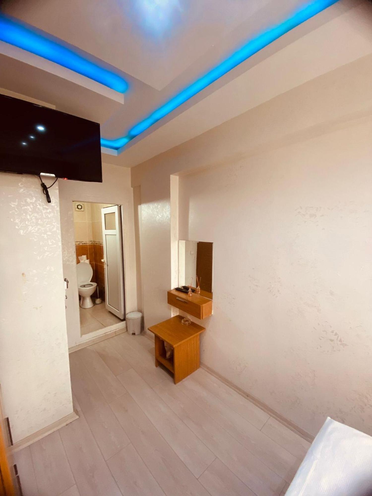 Hotel Diva Истанбул Екстериор снимка