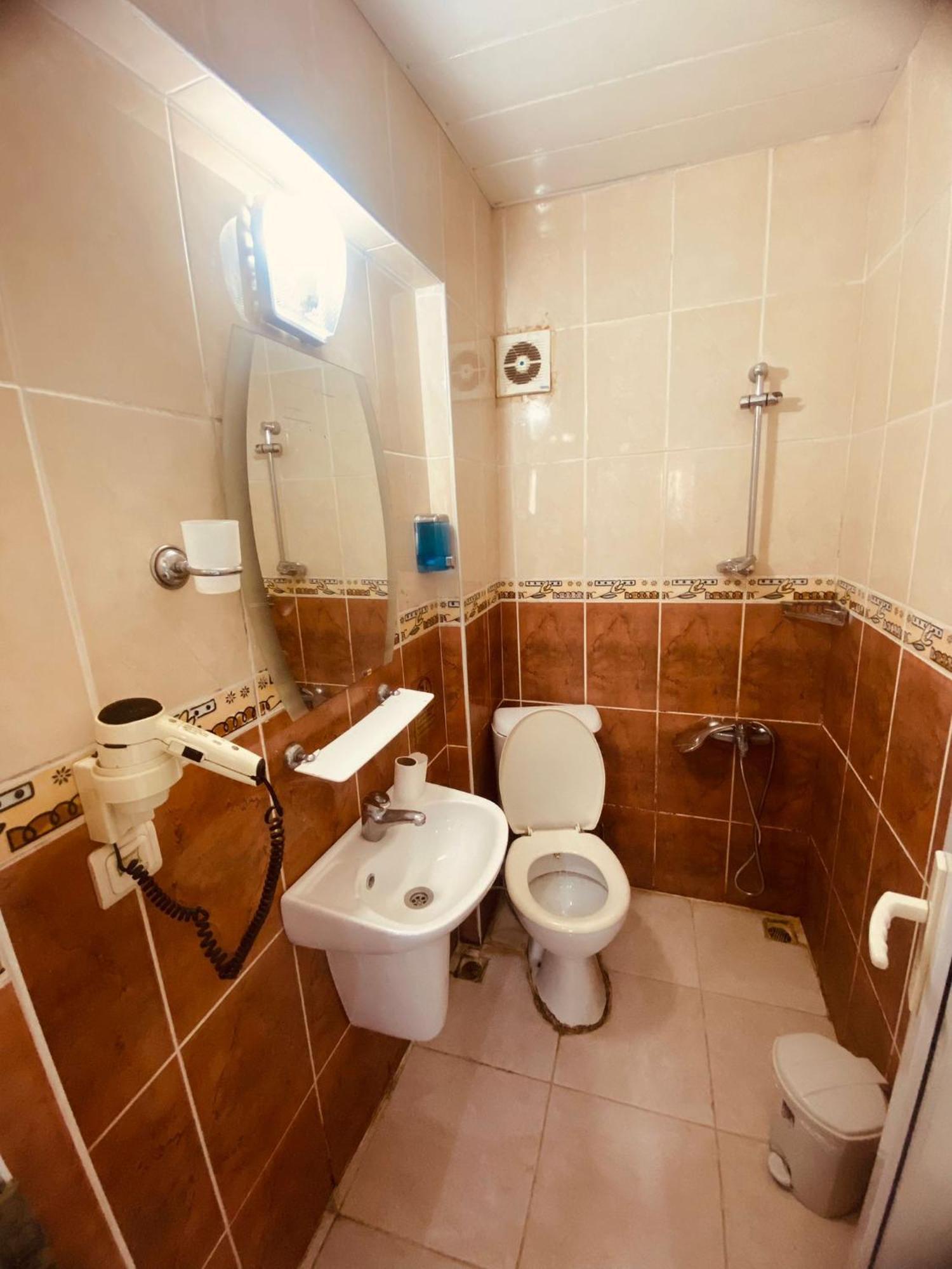 Hotel Diva Истанбул Екстериор снимка